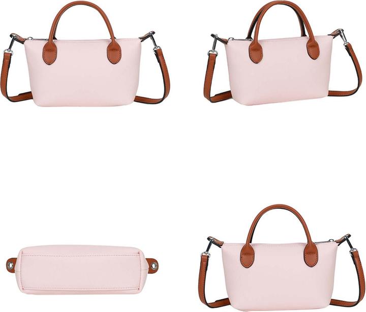 Immagine prodotto Gallantry HB-9112-PK Handtasche