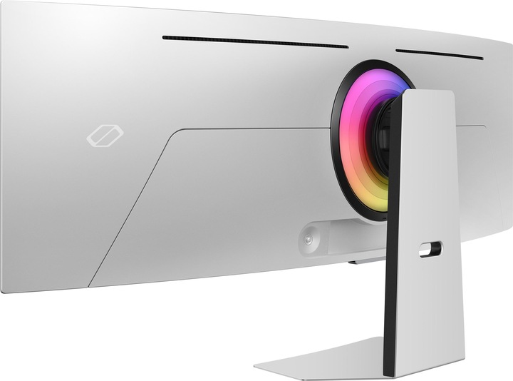 Image du produit Samsung LS49CG950SUXEN (5120 x 1440 pixels, 49")