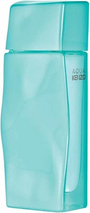 Produktbild Kenzo Aqua by Eau de Toilette Spray 100 ml (Eau de Toilette, 100 ml)