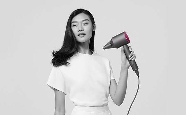 Productafbeelding Dyson Supersonic