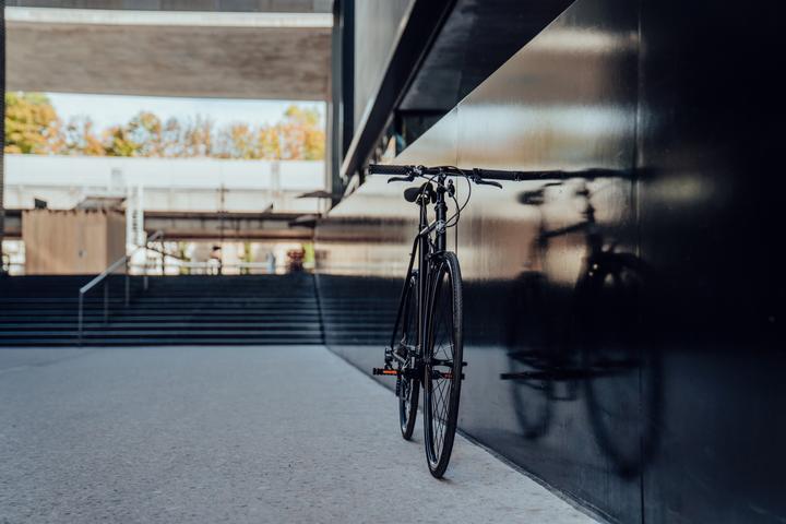 Produktbild Siech Cycles 8Speed Men Urban (58 cm)