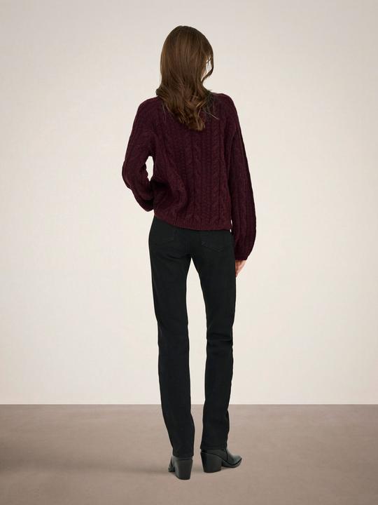 Actual product image JdY JDYSILJA Strickpullover Strickpullover (L)