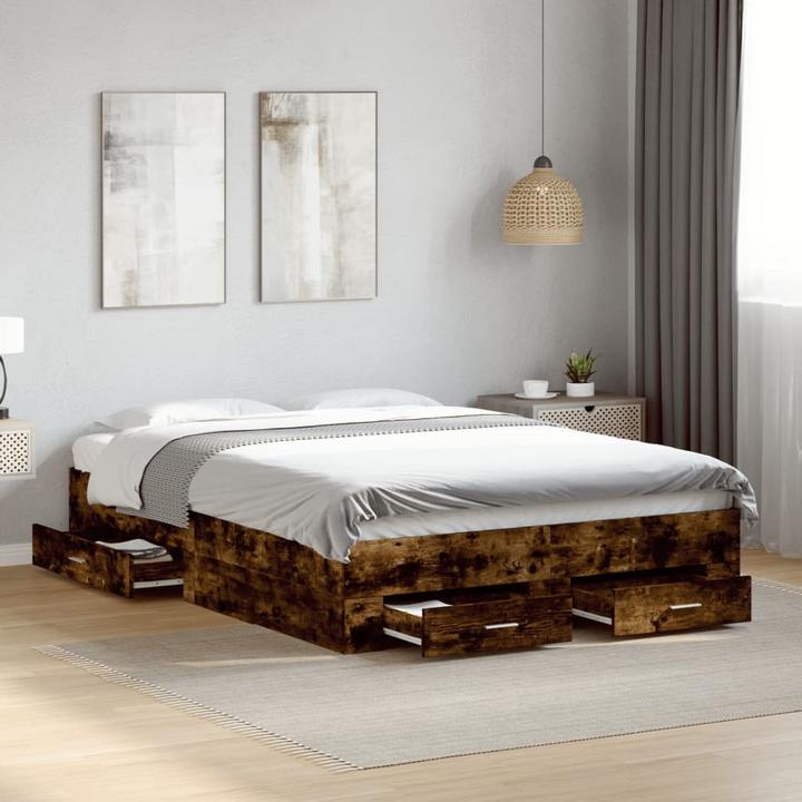 Produktbild vidaXL Kalia (135 x 190 cm)