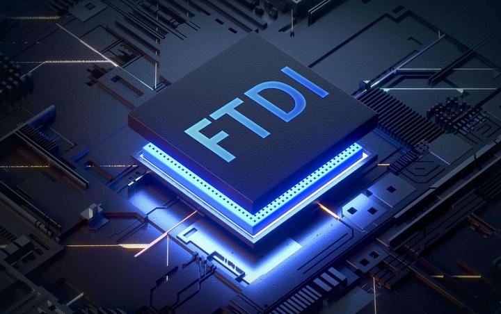 Actual product image Aten USB - RJ-45 (RS-232) Console Adapter (FTDI)