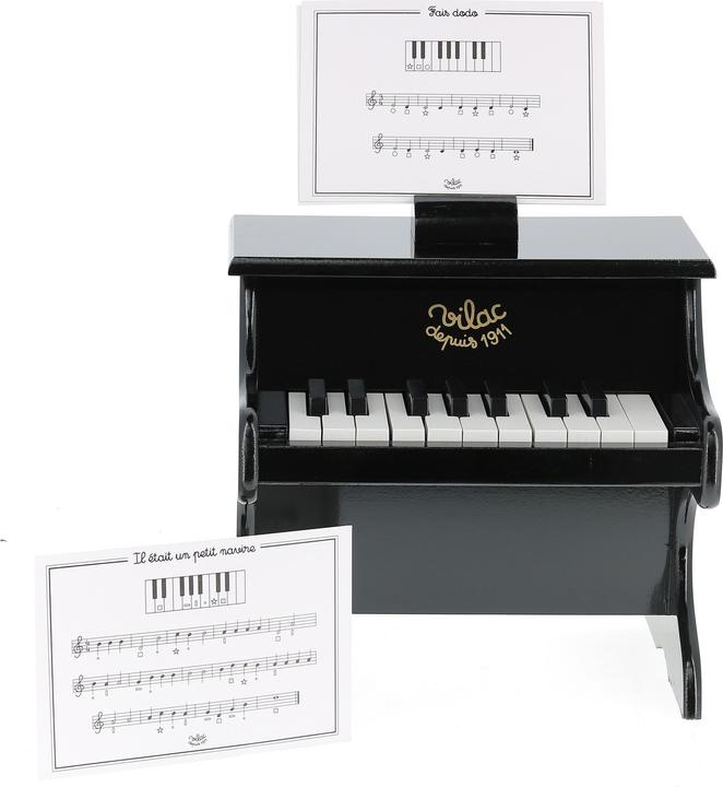 Produktbild Vilac Piano