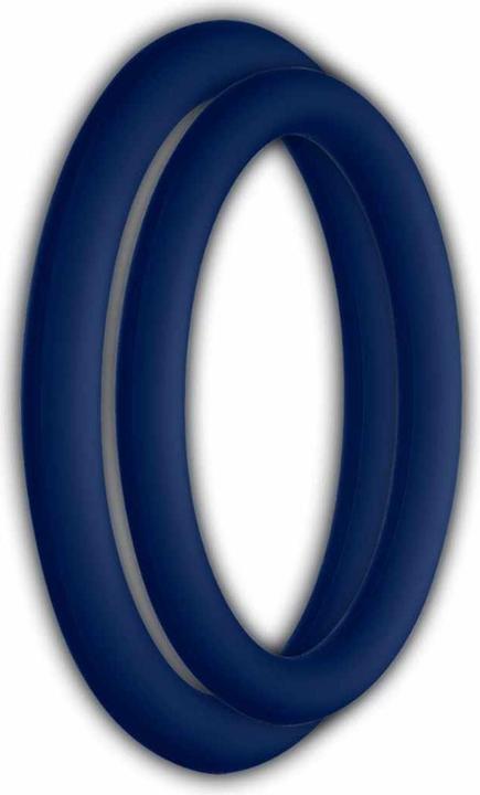 Produktbild Joydivision Potenz-Duo Penisringe (3 cm)