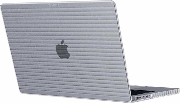 Productafbeelding tech21 EvoWave voor MacBook Pro 2021-2023 Clear (14", Appel)
