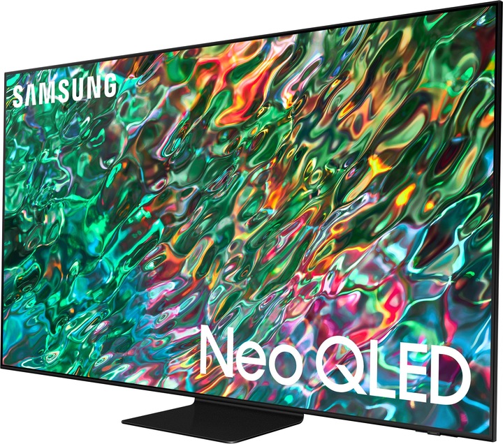 Actual product image Samsung QE55QN90B (55", QN90B, NeoQLED, 4K, 2022)