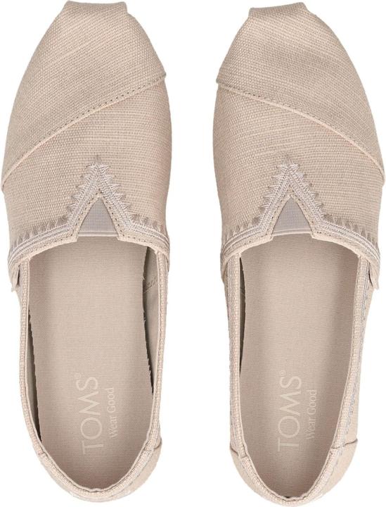 Produktbild Toms Slipper (37)