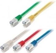 Produktbild equip Netzwerkkabel (SF/UTP, CAT5e, 15 m)