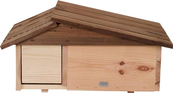Produktbild Siena Garden Igelhaus