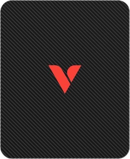 Produktbild Verbatim SSD 512GB SnapBack Ultra Slim SSD 512GB black (0.51 TB)