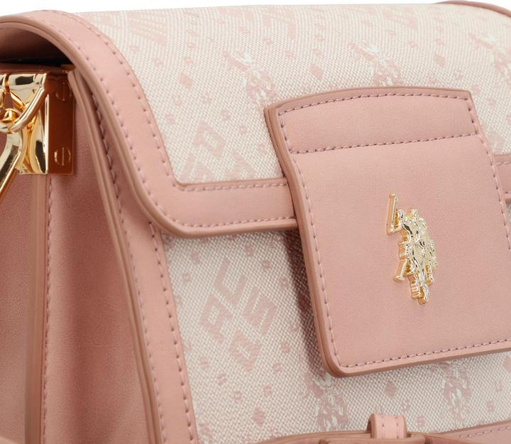 Produktbild U.S. Polo NEW HAMPTON Umhängetasche 20 cm