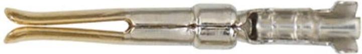 Produktbild Weidmüller Crimpkontakt HDC-C-M20-BCG0.2-