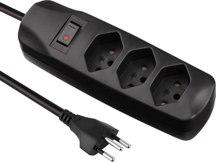 Immagine prodotto Schönenberger Striscia di presa (3x, Tipo 13, 1.50 m)