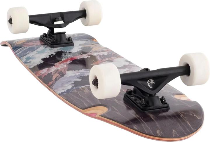 Produktbild Landyachtz Tugboat Atmosphere Complete (30")