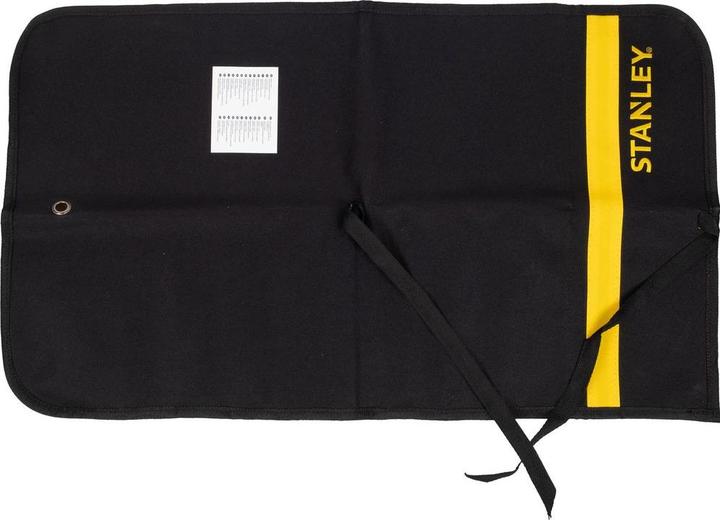 Actual product image Stanley roll-up bag (1 Piece)