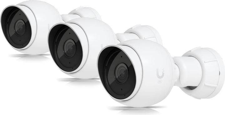 Actual product image Ubiquiti G5 Bullet (2688 x 1512 Pixels)