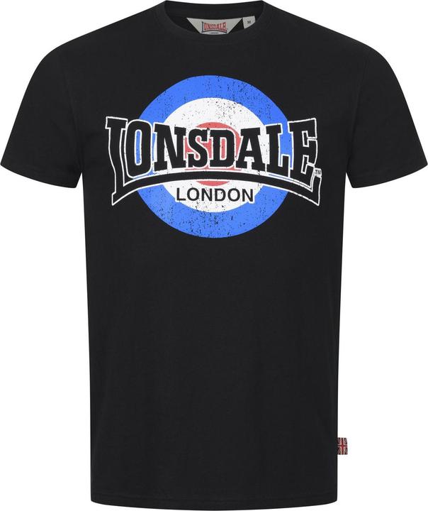 Lonsdale Huyton (L)