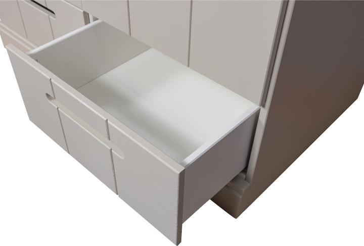 Produktbild Woood Connect (195 x 94 x 53 cm)
