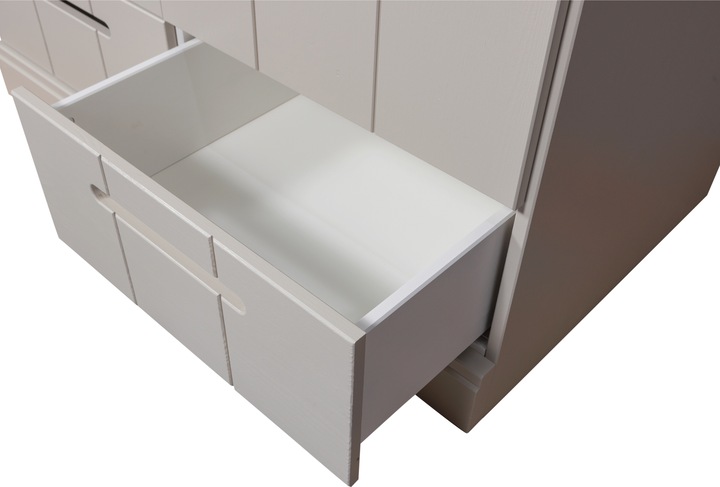 Actual product image Woood Connect (195 x 94 x 53 cm)