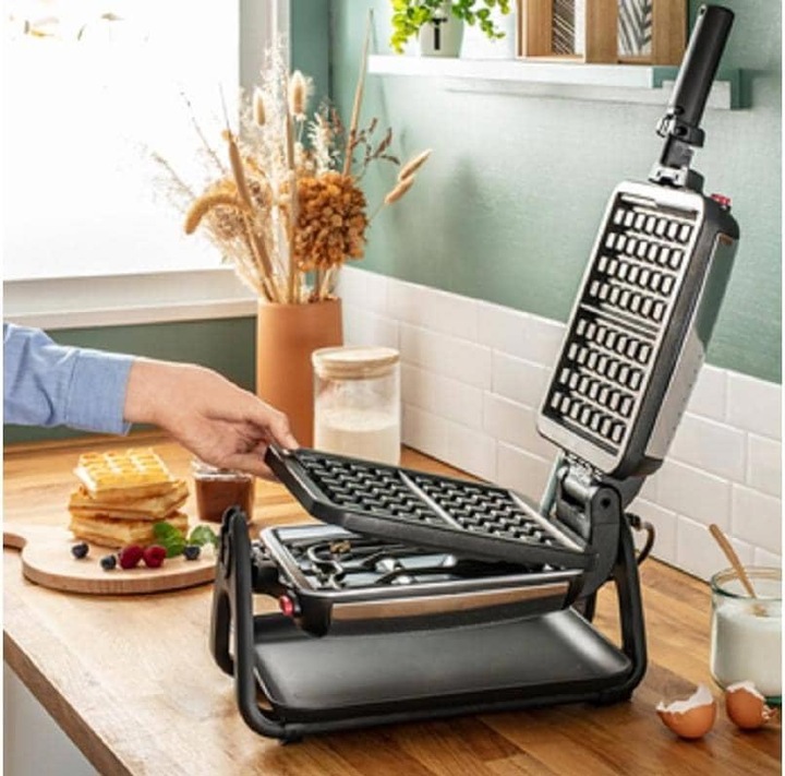Produktbild Tefal King Size 4in1