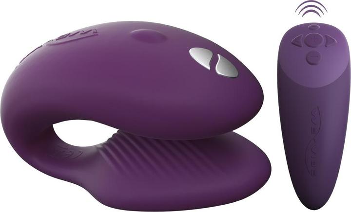 Actual product image We-Vibe Chorus Ferngesteuerter Paarvibrator