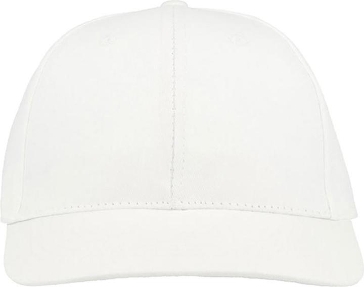 Produktbild Atlantis Baseballkappe mit 6 Paneelen (2 StückPackung) (One Size)