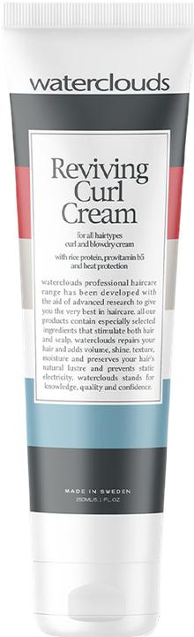 Produktbild Waterclouds Reviving Curl (Haarcreme, 150 ml)
