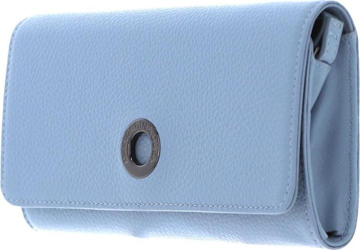 Actual product image Mandarina Duck Mellow Leather Wallet Bag