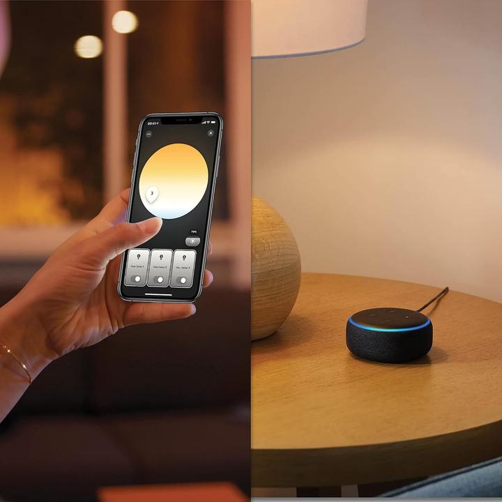 Produktbild Philips Hue White Ambiance Enrave (1200 lm)