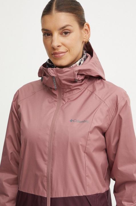 Produktbild Columbia Inner Limits™ III Jacket (S)