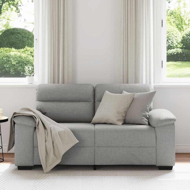 Produktbild vidaXL 2-Sitzer-Sofa (2-Sitzer)