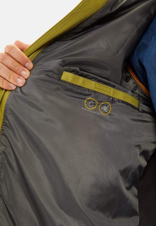 Produktbild Camel Active Blouson mit reflektierenden Details (110)