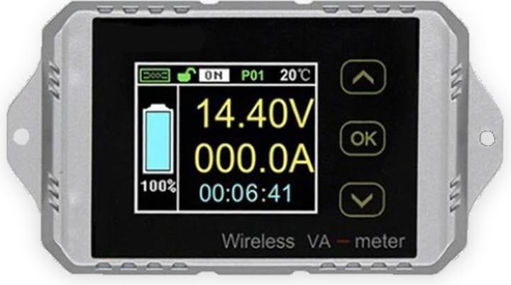 Produktbild Joy-it VAX 1100