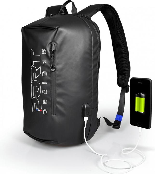 Port Designs Sausalito rugzak (16 l)