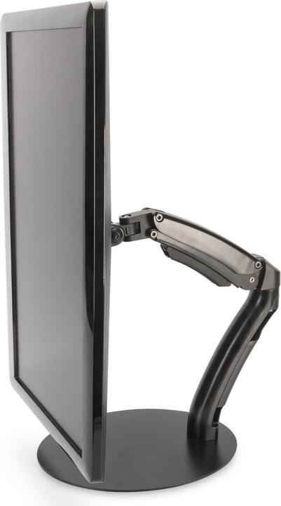 Image du produit Digitus Support de moniteur LED/LCD (Tables, 27", 6.50 kg)