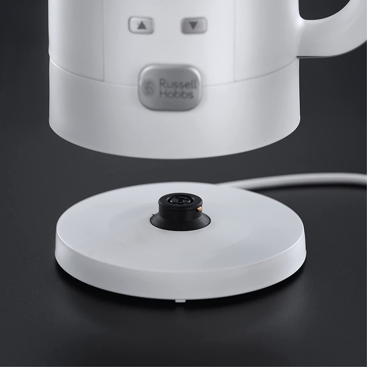 Actual product image Russell Hobbs precision control (1.70 l)
