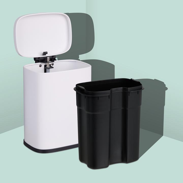 Produktbild Relaxdays Kosmetikeimer (3 l)