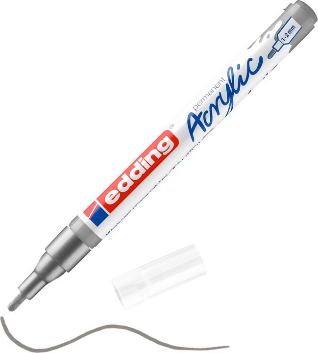 Produktbild Edding Acrylmarker 5300 Fein