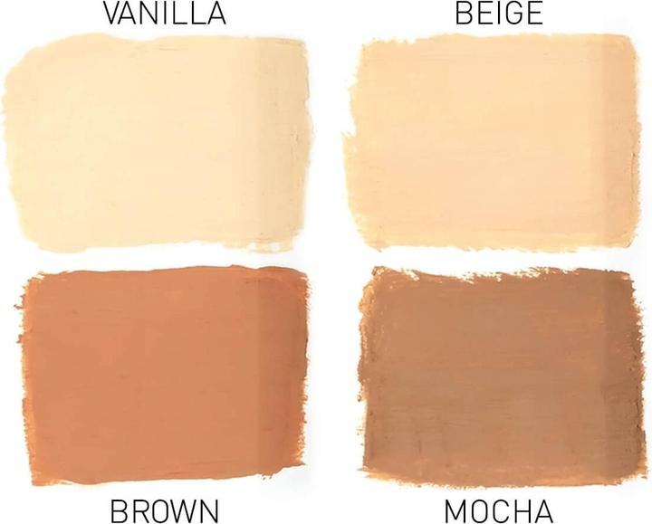 Produktbild Alix Avien CCP01 (BROWN MOCHA, 2 g)