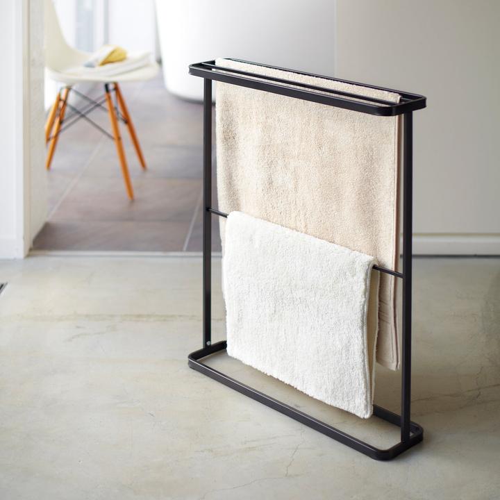 Produktbild Yamazaki Handtuchständer TOWER