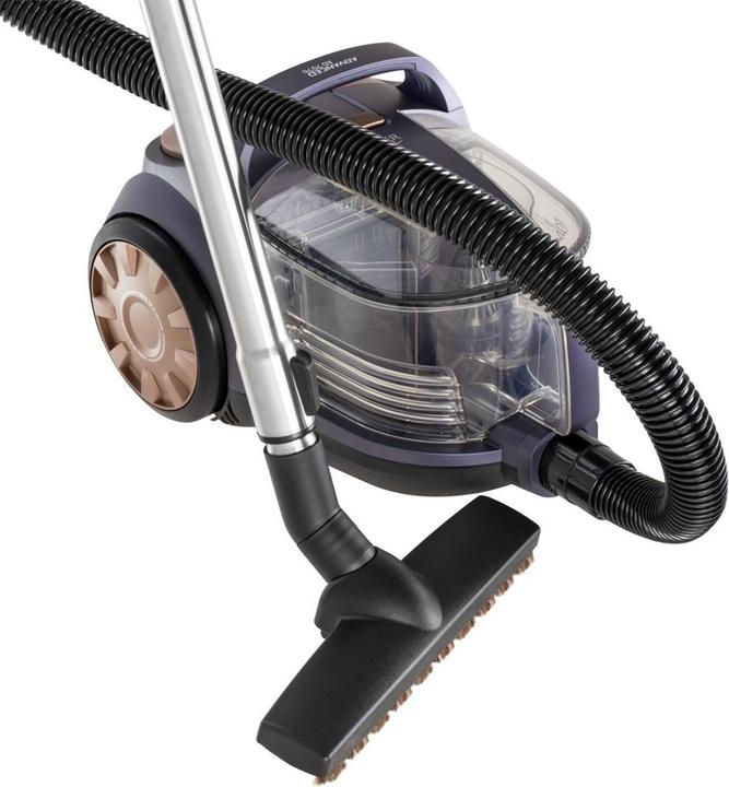 Actual product image Adler AD 7076 Staubsauger