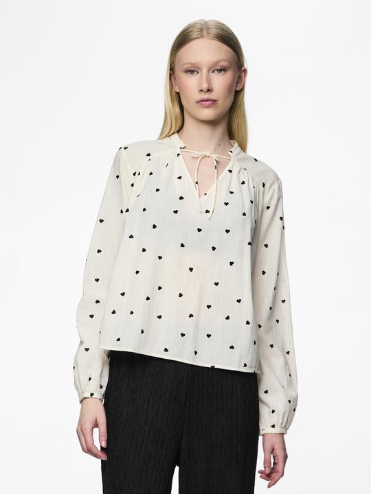 Produktbild Pieces PCNINE Bluse (S)