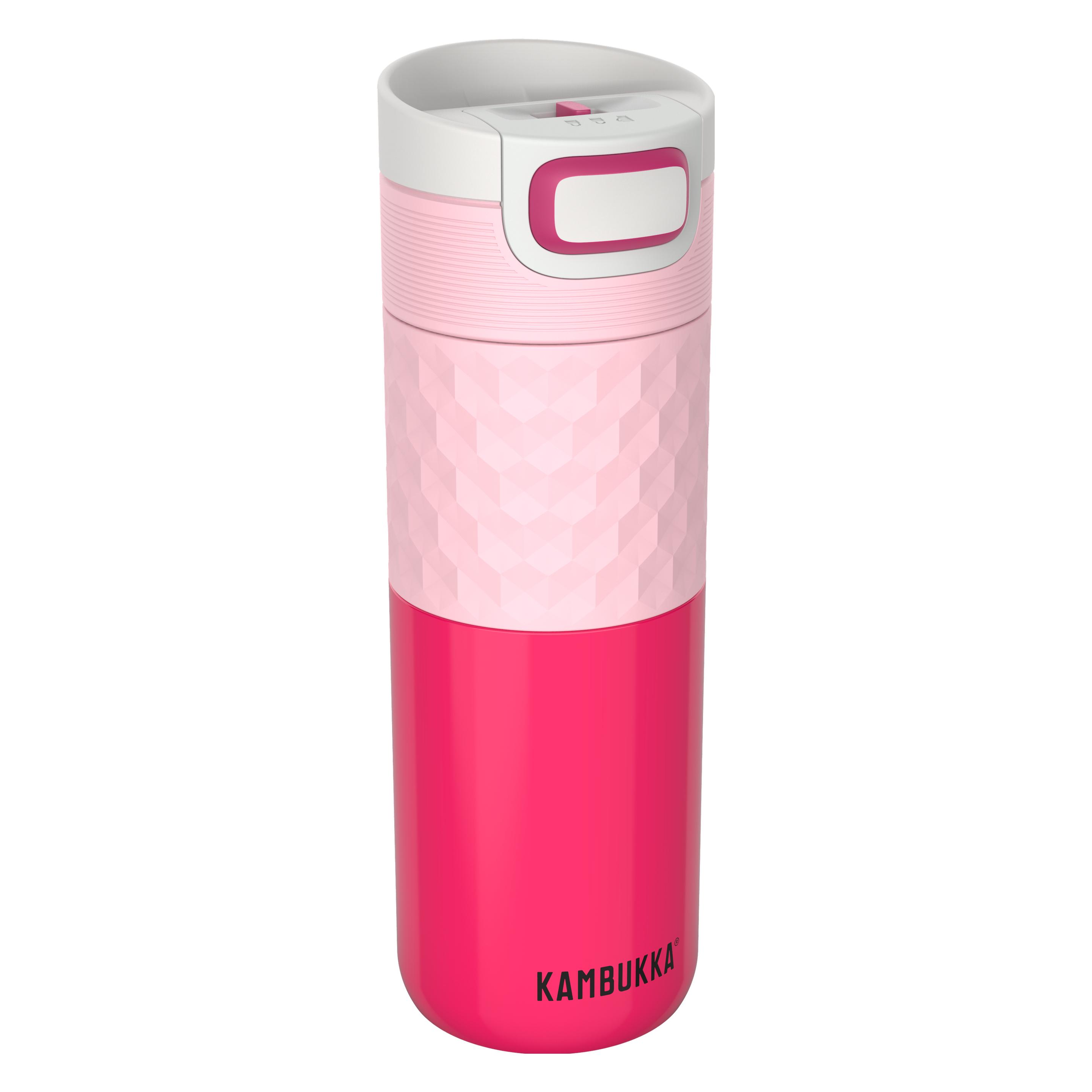 Kambukka Etna thermosfles 0,5 l Roze