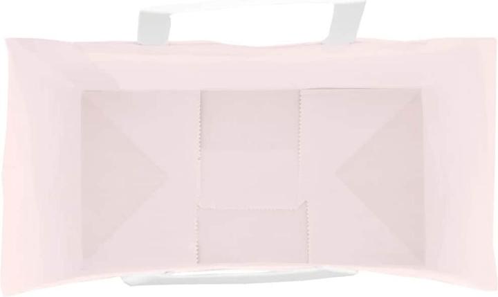 Produktbild vidaXL Papiertragetasche (50x)