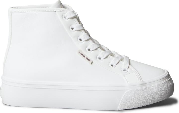 Immagine prodotto Calvin Klein Vulc Flatf High Top Lth Ck (35)