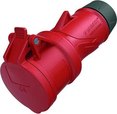 Produktbild Mennekes 14600 (CEE 16/5)