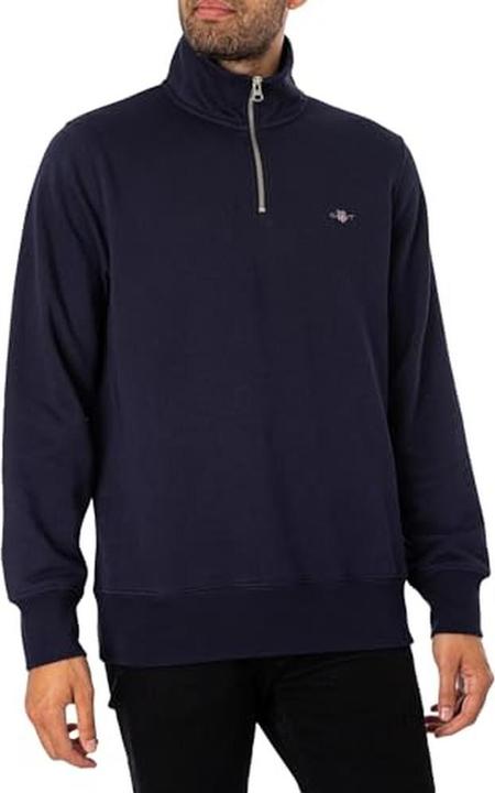 Produktbild GANT Regular Shield Half Zip Sweat (3XL)