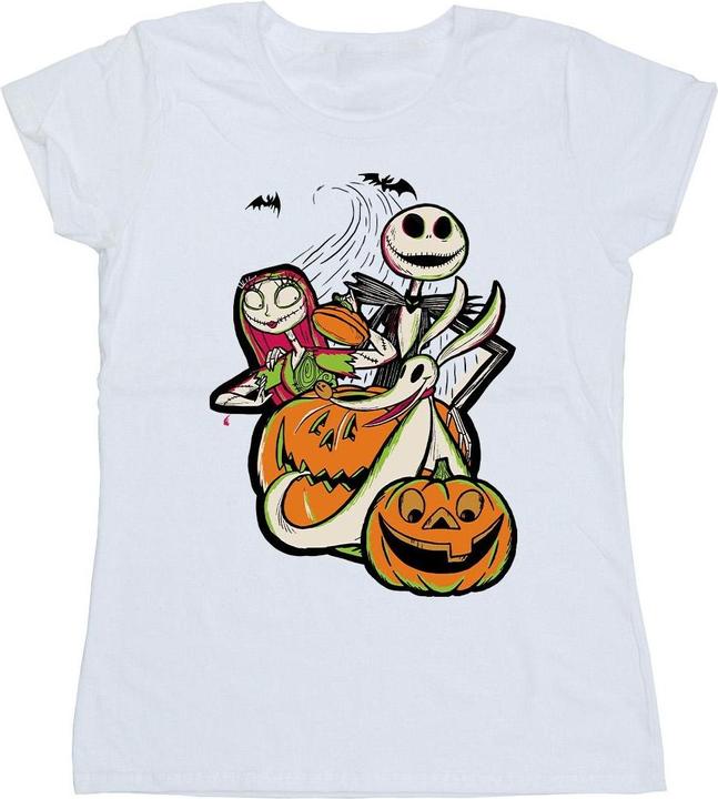 Produktbild The Nightmare Before Christmas TShirt (L)